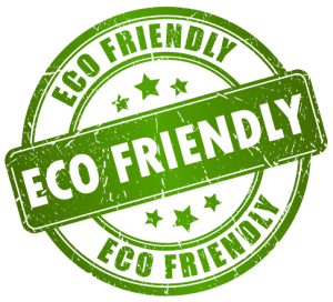 Eco Friendly