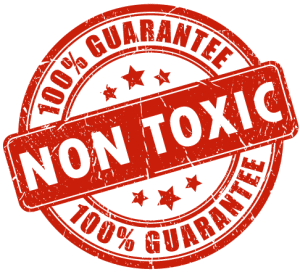 Non Toxic