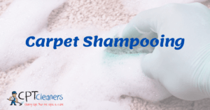 Carpet Shampooing